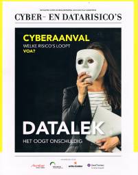 Special edition cyber en datarisico&#039;s